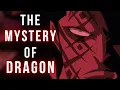 The Purpose of Monkey D Dragon
