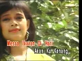 Lagu Noorshila Amin - Aku Sudah Jatuh Cinta (Karaoke)