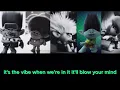 Perfect song trolls