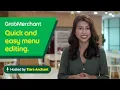 Download Lagu Hoe de GrabMerchant Menu Editor, Order Editor en Menu Insights-functies u helpen.