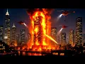 Download Lagu 3 menit yang lalu! kota tel aviv dilalap api dahsyat ! Lebih dari 157.000 korban !