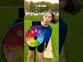 Download Lagu Who Gets The Card Faster? 🤔⚽️