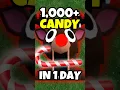 Lagu *NEW UPDATE* FASTEST WAY TO GET CANDY CANES IN 99 Nights in the Forest Christmas Update #roblox