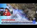 Morning update from Marisa Yamane CNN