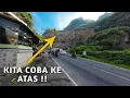 Download Lagu Perjalanan Menjelajah Jalur Atas Gunung Batu Sungapan Jalan Soreang-Ciwidey