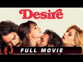 Lagu Desire | Full Movie | A Story of Obsession, Lust \u0026 Betrayal
