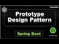 Prototype Design Pattern Design Patterns in Java Design Pattern Series EnggAdda