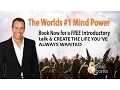 Mind Power - Robin Banks