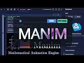 Manim Remotion HyperFrames For Explanatory Math