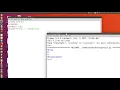 Python String and Number Output