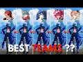 Download Lagu BEST Teams for F2P Galbrena!! Wuthering Waves