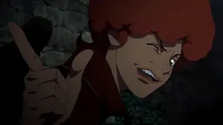 Rage Of Bahamut Full Episodes 1 12 English Dubbed 
