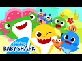 Download Lagu Welcome to the Coral Reef | Playtime Song for Kids | Baby Shark Sing Along | Baby Shark Official