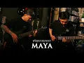 Download Lagu BYEBYEBUNNY - MAYA (Hurtrock Music Guitar Playthrough)