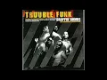 Trouble Funk Feat. Kurtis Blow - I'm Chillin' (12'' Club Mix)