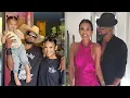 Shemar Moore and Jesiree Dizon s Heartfelt Message After Shocking Breakup