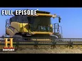 Modern Marvels Harvesting Technology Feeds the World S11 E49 Full Episode History