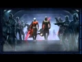 Star Wars The Old Republic Galactic Timeline Records 1-12
