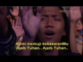 Download Lagu Live Report Healing Movement Crusade Purwokerto - Kami memuji kebesaran Mu