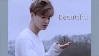 Download EXO-K - Beautiful [3D Audio] MP3