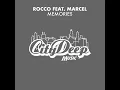 Rocco, Marcel - Memories (Main Mix) 👇 Deep House Playlist