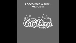 Rocco, Marcel - Memories (Main Mix) 👇 Deep House Playlist