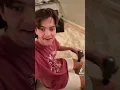 Massage gun Cade Tarchick Tiktok