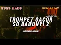 Lagu DJ VIRAL TIKTOK 2026‼️TROMPET GACOR SO BABUNYI 2 ADIT SPARKY OFFICIAL - MIXxTAPE_ID