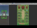 Tiny Pixel Farm - Simple Farm Game Unity Source Code