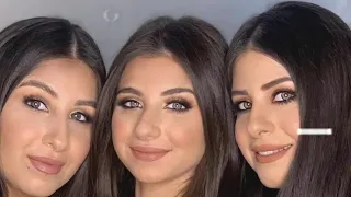 العين يانور العين فرح شريم و اخواتها 