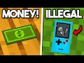 Top 10 RAREST Banner Designs in Minecraft