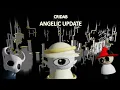 Download Lagu Cart Ride into Dave and Bambi - Angelic Nightmare Update! New Art, Difficult Obbies, and more!