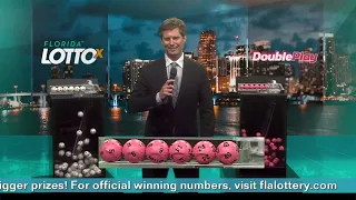 Lotto Double F5 20230902