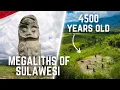 Download Lagu Ancient Megalithic Site of Central Sulawesi - Besoa Valley Palu