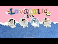 (Thaisub) Loveholic - DAY6 | #newsubnearmebybelle