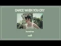Dance When You Cry - Fiji Blue แปลไทย | myplaylist.