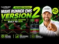 Wave Runner EMS Version 2 Is HERE New ATM Strategy New Signals More
