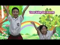 Download Lagu Gerak dan Lagu Paskah \