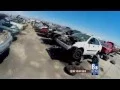 8 On Your Side Junkyard Jackpot