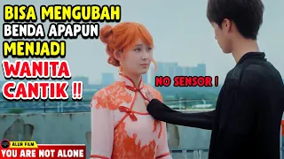 Download Pria Jomblo Yang Punya Kekuatan Super Mengubah Semua Benda Jadi Wanita Cantik MP3