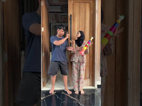 Nyanyi yang bener #shorts