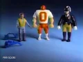 Download Lagu The Real Ghostbusters Tombstone Tackle, X Cop Toy Commercial