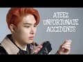 Download Lagu ATEEZ Unfortunate Accidents