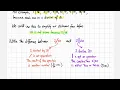 1 1B - Notation and the Notation Exercise