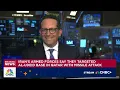 Raised earnings estimates after misjudging current market says Trivariate s Adam Parker