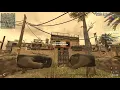 COD4 Backlot Nade Tutorial