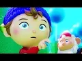 Lagu Noddy Toyland Detective | NEW EPISODE! | Case of the Unicorn | Full Episodes | Videos For Kids