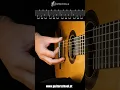 Download Lagu Master Malaguena on Guitar with This Easy-to-Follow Tutorial
