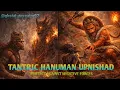 Lagu Langula Upanishad: Tantric Hanuman Kavach | One of Last Resort against Negative Energies #viral