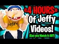 4 HOURS OF FUNNIEST JEFFY S SML Marathon